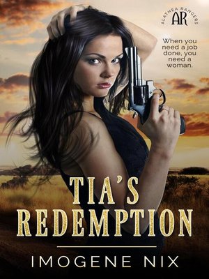 cover image of Tia's Redemption